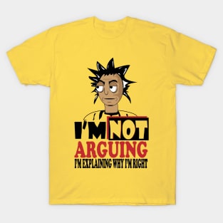 Funny Sayings T-Shirt